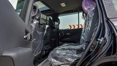 Toyota Land Cruiser GXR2 3.3L-10