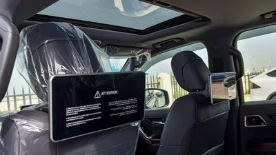Toyota Land Cruiser GXR2 3.3L-12
