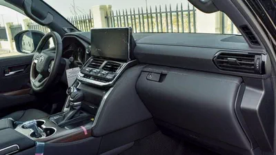 Toyota Land Cruiser GXR2 3.3L-13