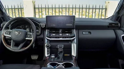 Toyota Land Cruiser GXR2 3.3L-8