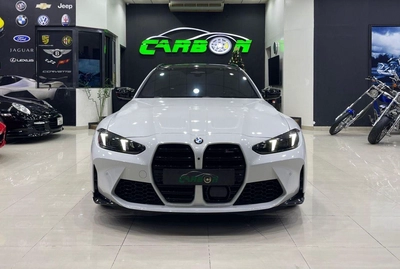 BMW M3 BMW M3 XDRIVE TOURING COMPETITION-3