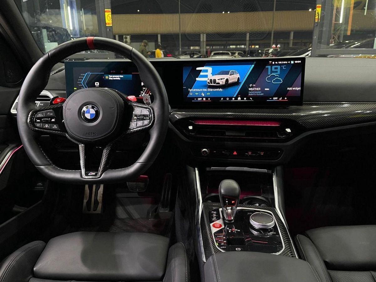 BMW M3 BMW M3 XDRIVE TOURING COMPETITION-16-16