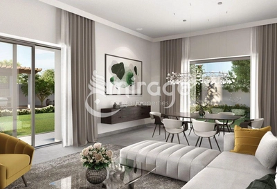 Luxury 6BR Villa | Corner | Premium Location-4