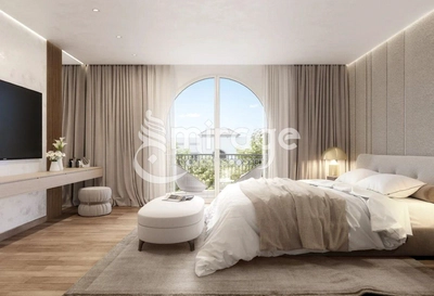 Luxury 6BR Villa | Corner | Premium Location-1