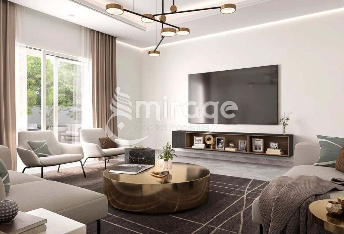 Luxury 6BR Villa | Corner | Premium Location