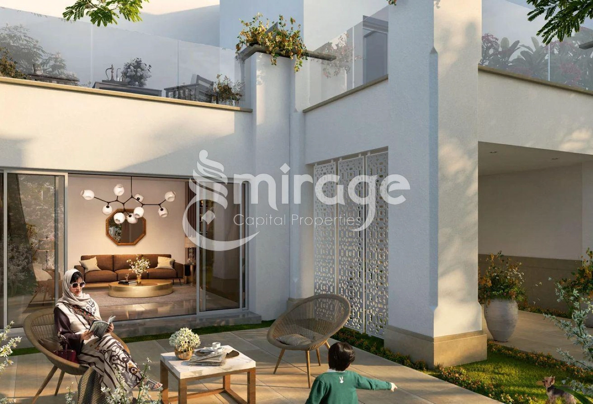Luxury 6BR Villa | Corner | Premium Location