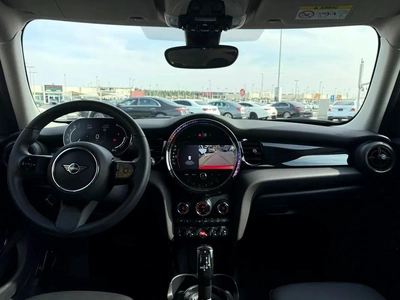 Mini Cooper 2022 | Korean Specs | 31,000 KM | Excellent Condition-10