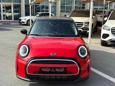 Mini Cooper 2022 | Korean Specs | 31,000 KM | Excellent Condition-1