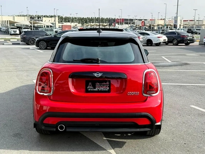 Mini Cooper 2022 | Korean Specs | 31,000 KM | Excellent Condition-6