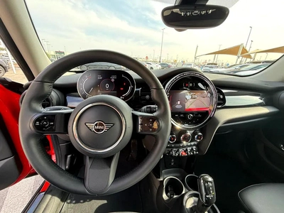 Mini Cooper 2022 | Korean Specs | 31,000 KM | Excellent Condition-4
