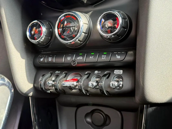 Mini Cooper 2022 | Korean Specs | 31,000 KM | Excellent Condition