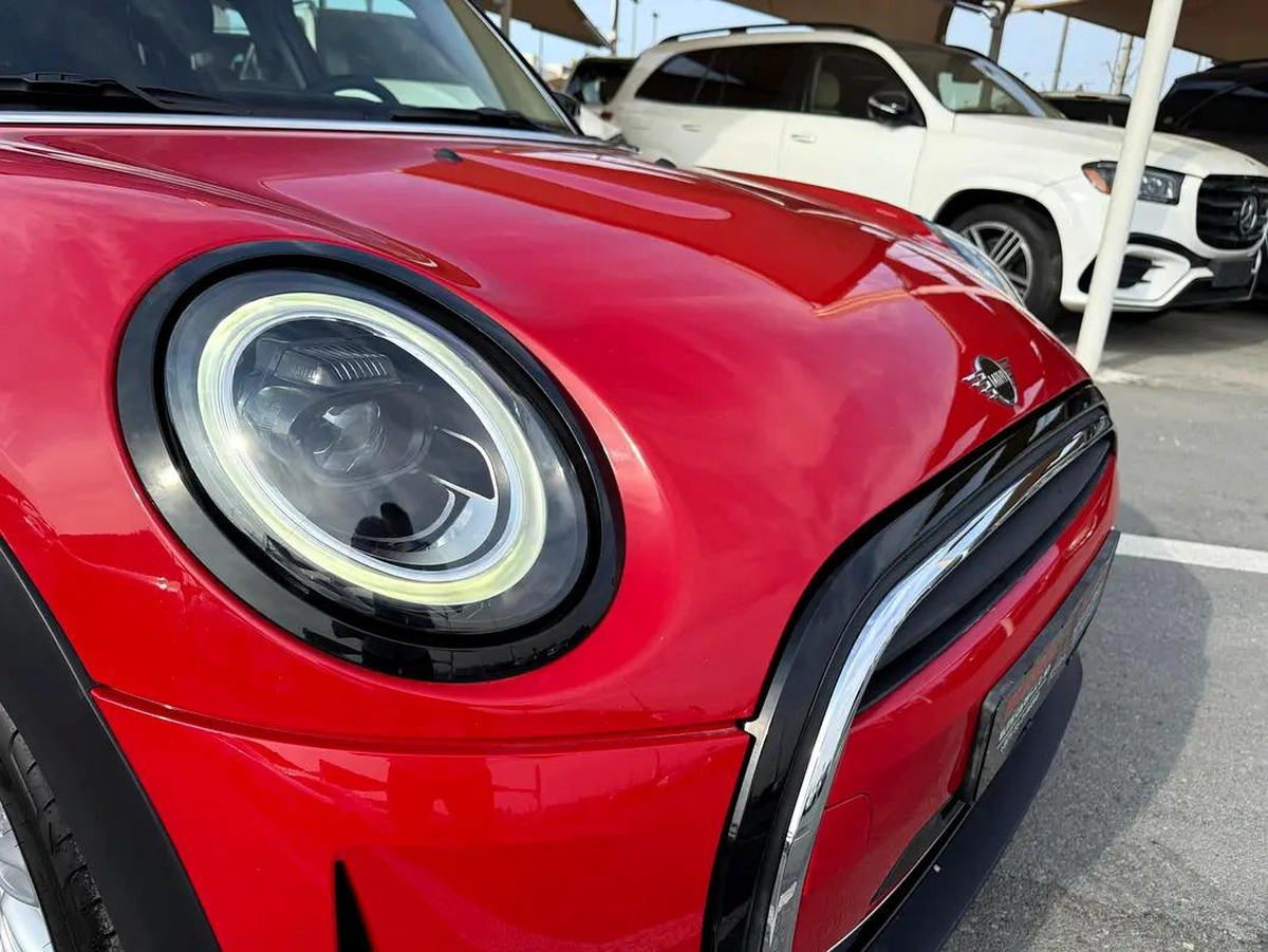 Mini Cooper 2022 | Korean Specs | 31,000 KM | Excellent Condition-11-11