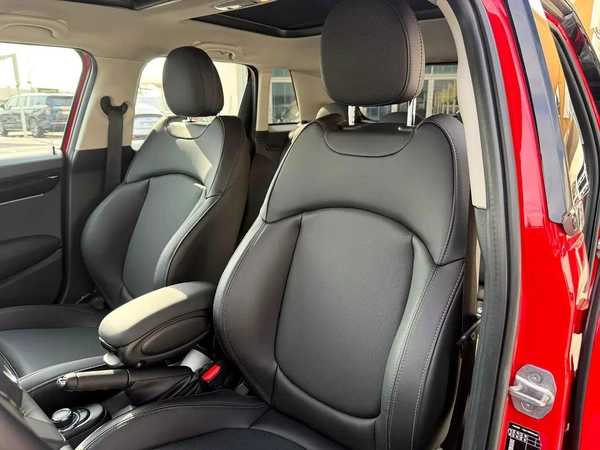 Mini Cooper 2022 | Korean Specs | 31,000 KM | Excellent Condition