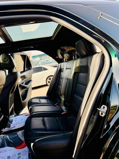 Mercedes Benz GLE 53 Std 3.0L-2