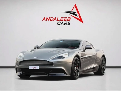 RARE FULL CARBON SPEC | GCC CAR | V12 ENGINE | 2014-0