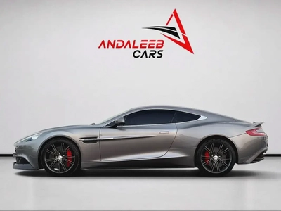 RARE FULL CARBON SPEC | GCC CAR | V12 ENGINE | 2014-9