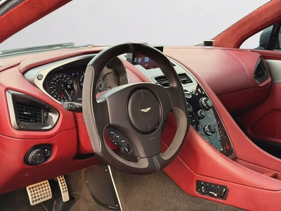 RARE FULL CARBON SPEC | GCC CAR | V12 ENGINE | 2014-11