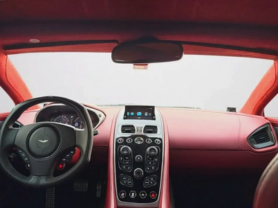 RARE FULL CARBON SPEC | GCC CAR | V12 ENGINE | 2014-12