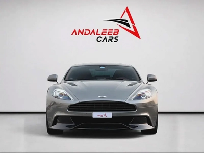 RARE FULL CARBON SPEC | GCC CAR | V12 ENGINE | 2014-1