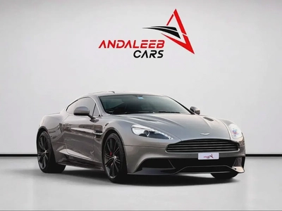RARE FULL CARBON SPEC | GCC CAR | V12 ENGINE | 2014-2
