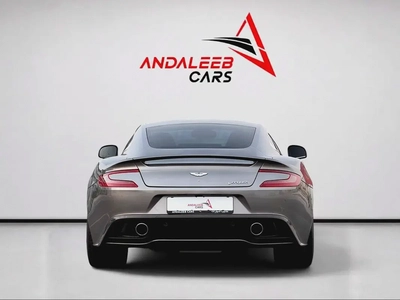 RARE FULL CARBON SPEC | GCC CAR | V12 ENGINE | 2014-3