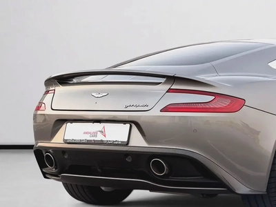 RARE FULL CARBON SPEC | GCC CAR | V12 ENGINE | 2014-5