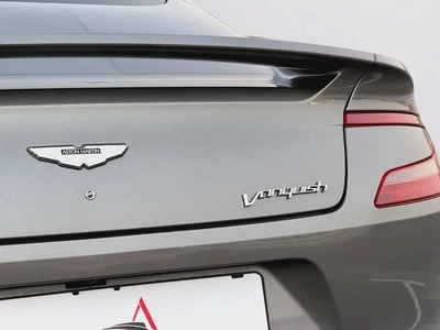 RARE FULL CARBON SPEC | GCC CAR | V12 ENGINE | 2014-6