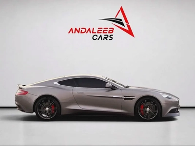 RARE FULL CARBON SPEC | GCC CAR | V12 ENGINE | 2014-7