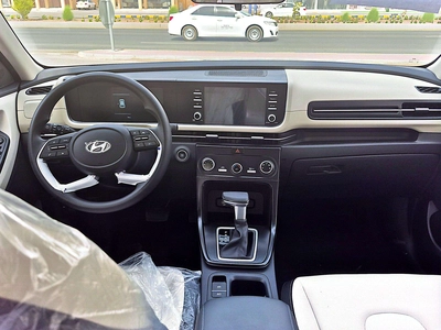 HYUNDAI CRETA COMFORT-4