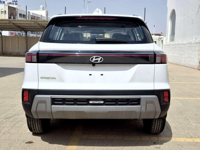 HYUNDAI CRETA COMFORT-12
