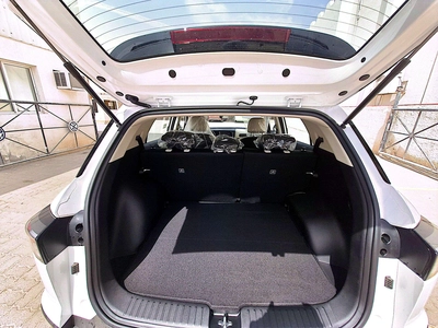 HYUNDAI CRETA COMFORT-8