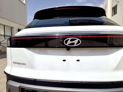 HYUNDAI CRETA COMFORT-2