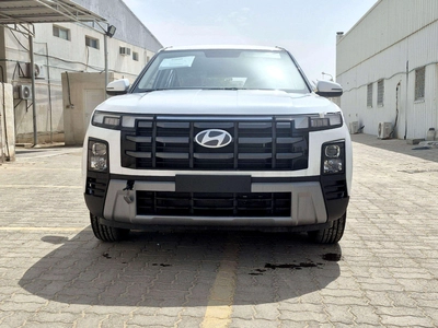 HYUNDAI CRETA COMFORT-0