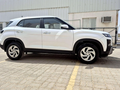 HYUNDAI CRETA COMFORT-6