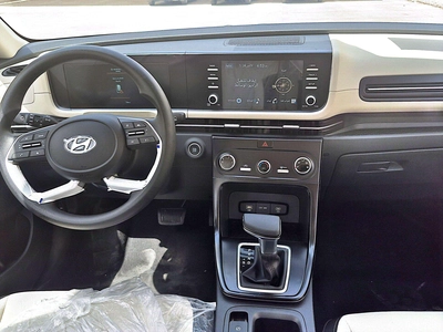 HYUNDAI CRETA COMFORT-7