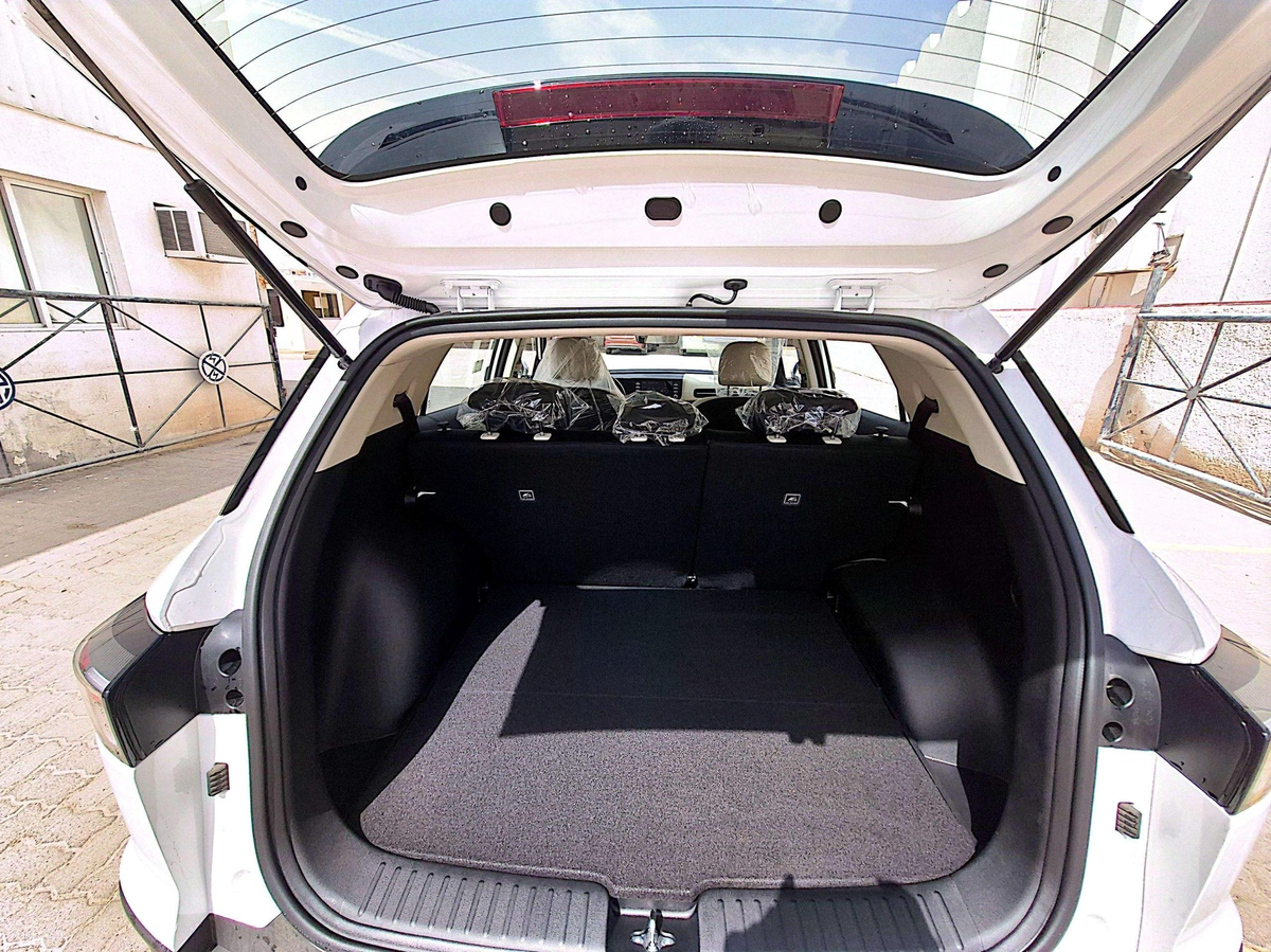 HYUNDAI CRETA COMFORT-8-8