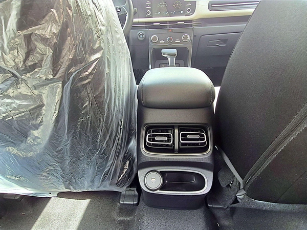 HYUNDAI CRETA COMFORT