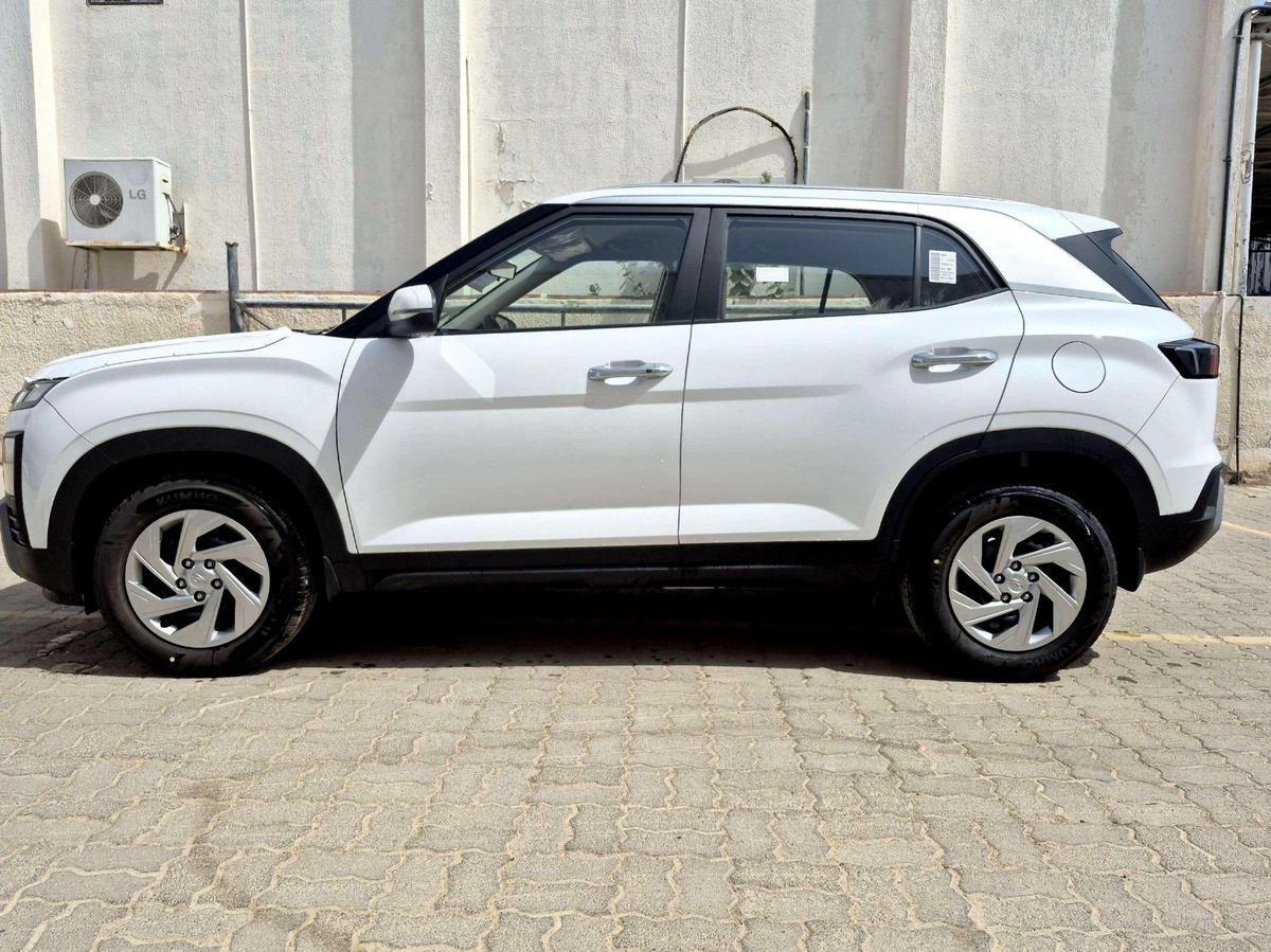 HYUNDAI CRETA COMFORT-3-3