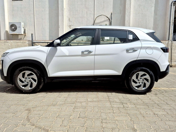 HYUNDAI CRETA COMFORT
