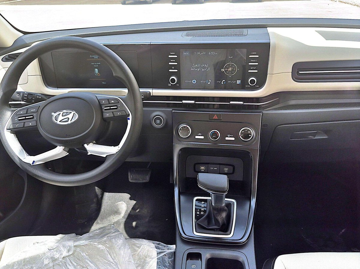 HYUNDAI CRETA COMFORT-7-7