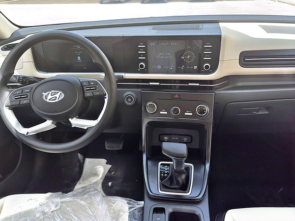 HYUNDAI CRETA COMFORT
