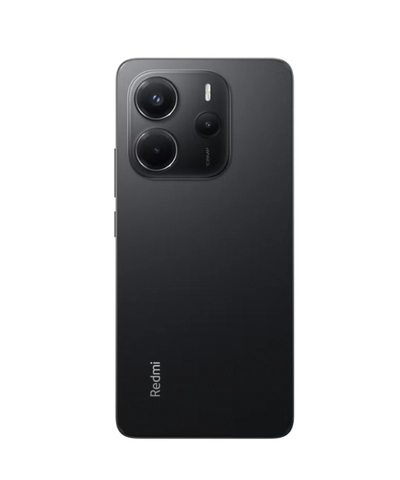Xiaomi Redmi Note 14 4G Dual SIM Midnight Black 8GB RAM 256GB - Global Version-2