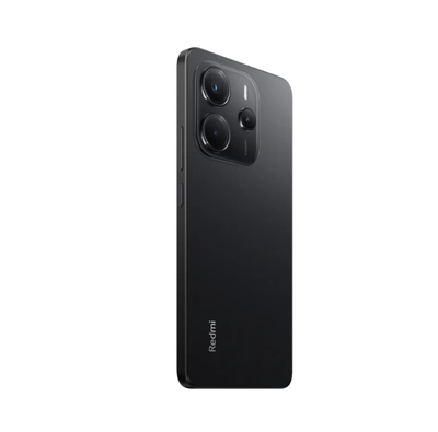 Xiaomi Redmi Note 14 4G Dual SIM Midnight Black 8GB RAM 256GB - Global Version-3