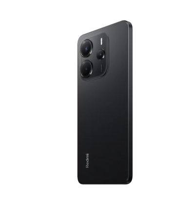 Xiaomi Redmi Note 14 4G Dual SIM Midnight Black 8GB RAM 256GB - Global Version-4
