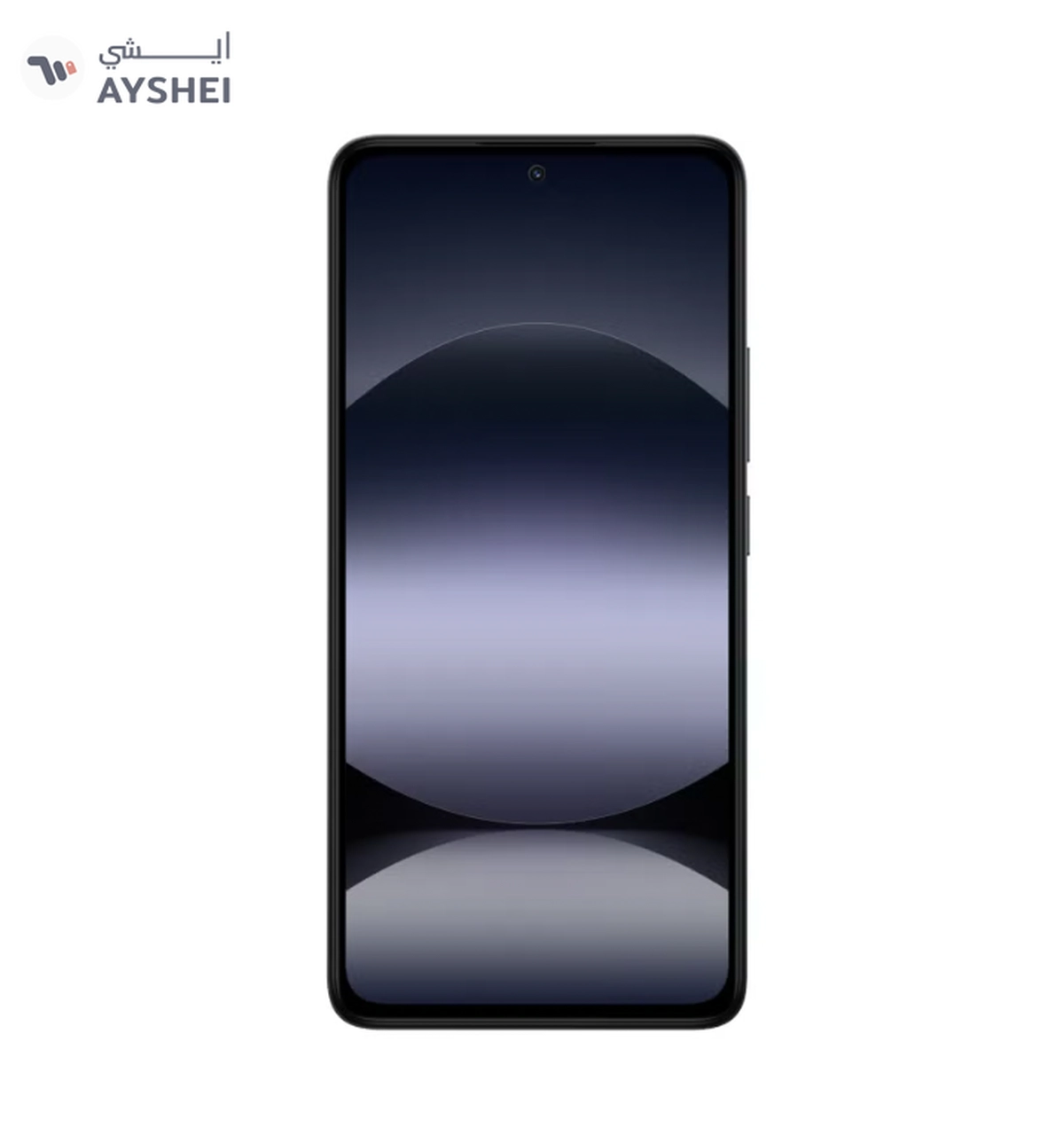 Xiaomi Redmi Note 14 4G Dual SIM Midnight Black 8GB RAM 256GB - Global Version-1-1
