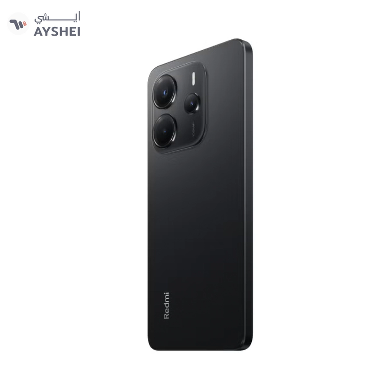 Xiaomi Redmi Note 14 4G Dual SIM Midnight Black 8GB RAM 256GB - Global Version-4-4