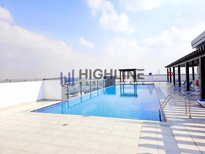 Brand New | 3 Walk Metro | Sea View | Skyline | Laundry Room | All Amenities-9