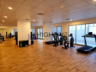 Brand New | 3 Walk Metro | Sea View | Skyline | Laundry Room | All Amenities-10