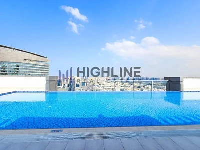 Brand New | 3 Walk Metro | Sea View | Skyline | Laundry Room | All Amenities-11