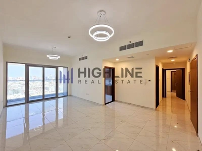 Brand New | 3 Walk Metro | Sea View | Skyline | Laundry Room | All Amenities-1